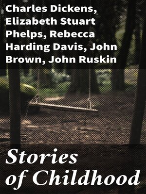 cover image of Stories of Childhood